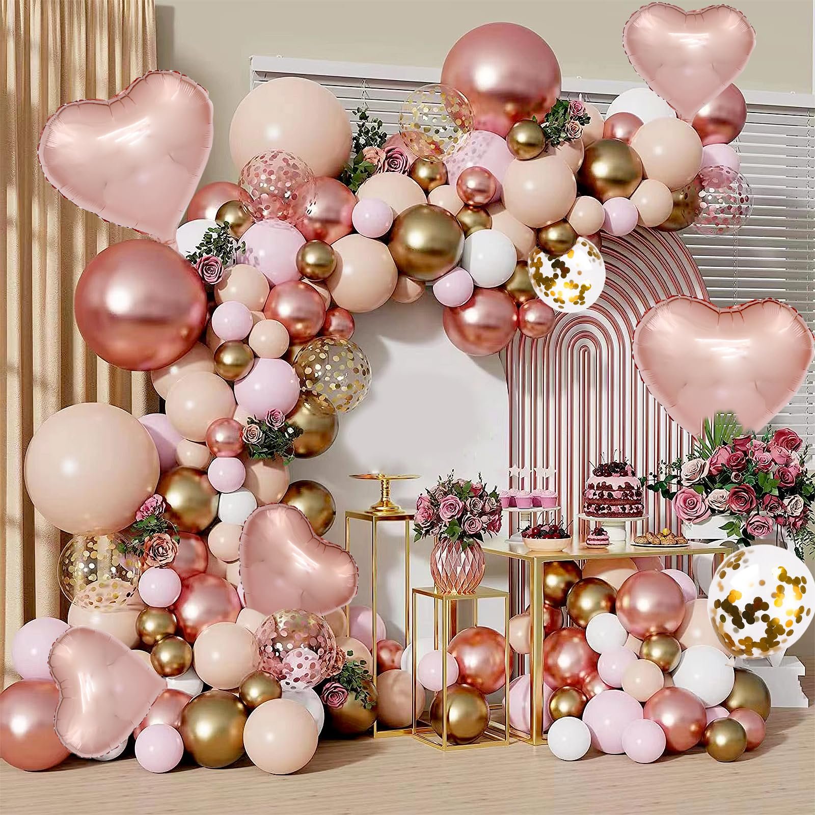 DECORACION DE EVENTOS